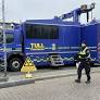 Sweden Faces Rising Drug Trafficking Pressures with Record Seizures and High-Profile Trials