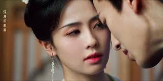 Spring Thoughts Under Moonlight: Getting It On in Fantasy Ancient China