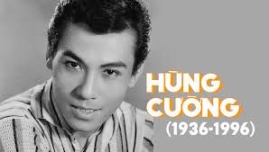 Cuộc đời và sự nghiệp của Hùng Cường