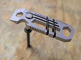 Everratchet Porte Cles A Cliquet Amazon Ca Gateway Keychain Multitool Keychain Tools Multitool