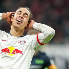Latest on rb leipzig forward yussuf poulsen including news, stats, videos, highlights and more on espn. Berater Widerspricht Poulsen Geruchten