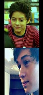 Enrique Gil & Daniel Padilla Text Clan ਲਈ ਪ੍ਰੋਫ਼ਾਈਲ