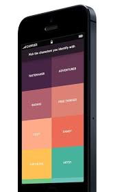 Mobile Design에 있는 핀