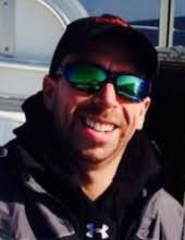 Obituary information for Daniel Waters