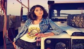 الفنانة روبي تظهر مع ابنتها طيبة في إطلالة جديدة Egyptian Actress Arab Celebrities Celebrities