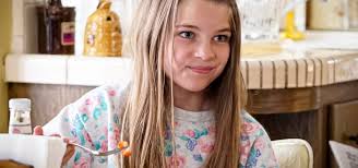 Young Sheldon star Raegan Revord is a big bang!