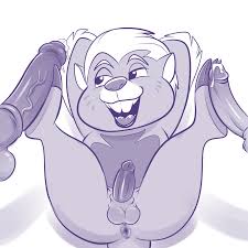 Rule34 - If it exists, there is porn of it  lonbluewolf, bunga, pumbaa,  timon  2467670