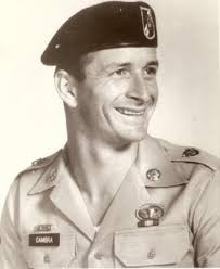 William James Cairns"