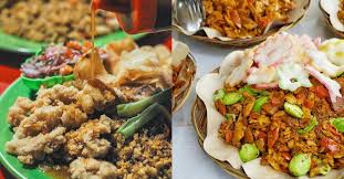 Harga tiket naik drastis ketika hari. 12 Tempat Menyantap Nasi Goreng Yang Lezat Di Jakarta