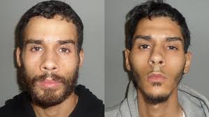 Police: Traffic stop led to drug bust