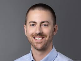 2024 CFO of the Year Private Company honoree Jay Wiley, Centro Inc.