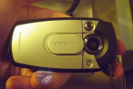 Samsung E750