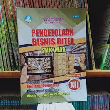 Jual BUKU Pengelolaan Bisnis Ritel, Hendi Susanto, dkk.