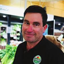 FREWVILLE/PASADENA FOODLAND