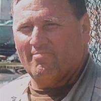 David Michael "Dave" Cordell