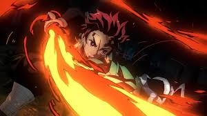 Anime, digital art, artwork, 2d, kimetsu no yaiba, tanjiro. Demon Slayer To Broadcast On Fuji Tv With Special Edition Spoiler Guy
