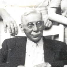 Levi Lafayette Bortner Rohrbaugh and Sarah Lynch -