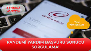 İşte 1000 tl pandemi yardımı sonuç sorgulama. E Devletten Pandemi Yardim Basvuru Sonucu Nasil Ogrenilir 1000 Tl Yardim Basvuru Takibi Youtube