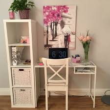 Ikea Vittsjo Laptop Table Desk Blogger Marble Hack Ikea Vittsjo Master Bedroom Inspiration Desk Hacks