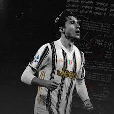 Check out his latest detailed stats including goals, assists, strengths & weaknesses and match ratings. Federico Chiesa A Shining Light In Juventus Nightmarish Season Breaking The Lines