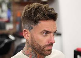 With father's day and graduation season right around the corner, now is the perfect time to stock up on products for the curly guys in your life. How To Get Curly Hair For Men 2021 Guide With 7 Steps