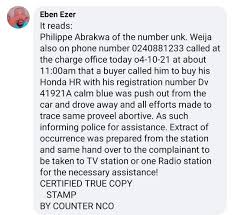 Zionfelix Entertainment...