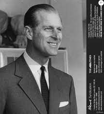 En 1986, lors d'une visite à pékin, il déclare à des titulaire du duché d'edimbourg, il n'avait pas pour autant épargné les ecossais. Le Prince Philip Duc D Edimbourg Photographie Par The Times Le 2 Novembre 1967 A Swindon Purepeople