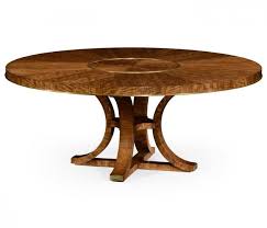 Hyedua Wood Circular Dining Table 72 Inch Round Dining Table Circular Dining Table Traditional Dining Tables