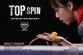 Princeton University Table Tennis Club