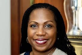 Judge Ketanji Brown Jackson