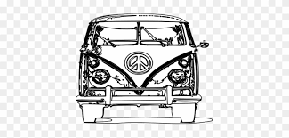 700x494 hippies clipart vw bus. Coloring Trend Thumbnail Size Hippie Vw Bus Clip Art Vw Bus Coloring Book Free Transparent Png Clipart Images Download
