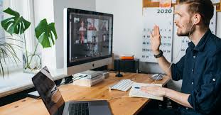 106 likes · 2 talking about this. O Que E Teletrabalho Entenda Os Deveres Legais Das Empresas