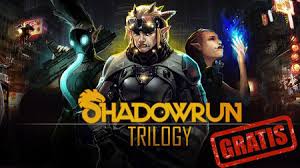 Los mejores juegos rpg gratis. Shadowrun Esta Gratis Por Tiempo Limitado En Pc Cyberpunk Y Rpg Por Turnos Por Partida Triple