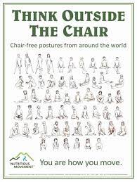 Ground Game Why Sitting More On The Ground Can Transform Your Life The Ready State
