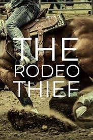 Wonder woman comes into conflict with the soviet union during the cold war in the 1980s and finds a formidable foe by the name of the cheetah. The Rodeo Thief