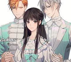 Maybe you would like to learn more about one of these? Fruits Basket Image 2612980 Zerochan Anime Image Board