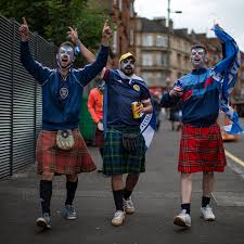 Jun 18, 2021 · england v scotland: Euro 2020 Scotland Returns Tartan Army At Its Back The New York Times