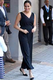 Steve parsons/pool photo via ap. Best Meghan Markle Outfits Meghan Markle Royal Duchess Style