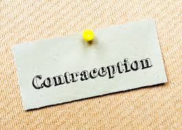 Image result for Contraception
