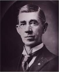 Joseph Franks Womble (1864-1947)