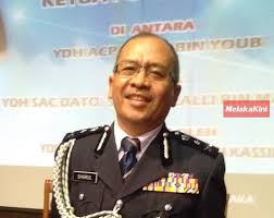 Datuk mazlan mansor dilantik timbalan ketua polis negara. Sharul Lalli Timbalan Ketua Polis Melaka Yang Baru Melakakini