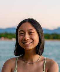 Abby Wang's Instagram, Twitter & Facebook