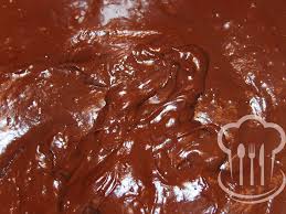 Recept Krem Cokoladovy Bez Masla In 2020 Food Recipes Meat Jerky