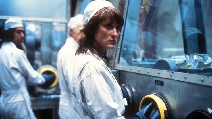 Silkwood' Review: 1983 Movie