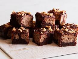 Banana Bread Brownies Recipe Banana Bread Brownies Desserts Brownie Recipes