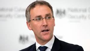 UK cyber security chief says Huawei risk can be managed