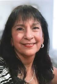 Obituary information for Rose Cavazos