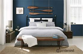 Avec un style intérieur de bord de mer simple, vous pouvez facilement créer le sentiment que l'océan n'est jamais loin, en utilisant des éléments décoratifs attrayants tels que des étoiles de mer, des rayures (ou marinière), des ancres ou encore des étoiles nautiques. Decoration Vacances Style Bord De Mer Conseils Blog Plusdecoton