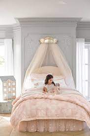 Design Decor Girly Bedroom Girl Room Princess Room