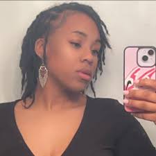 Profile for Jasmine Williams